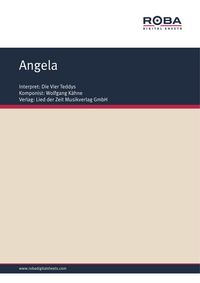 Produktbild: Angela