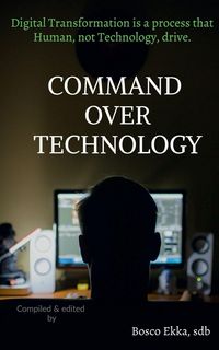 Produktbild: Command Over Technology