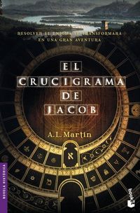 Produktbild: El crucigrama de Jacob