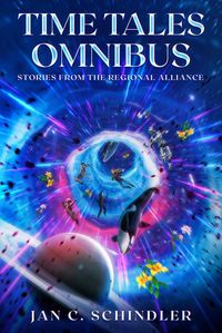 Produktbild: Time Tales Omnibus