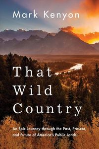 Produktbild: That Wild Country