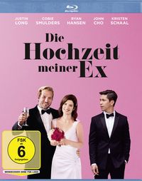 Produktbild: Die Hochzeit meiner Ex