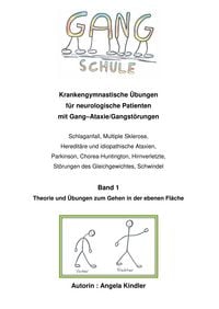 Produktbild: Gangschule Band1