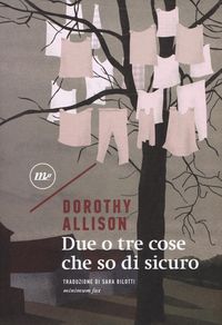 Produktbild: Due o tre cose che so di sicuro