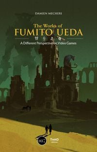 Produktbild: The Works of Fumito Ueda