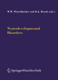 Produktbild: Neurodevelopmental Disorders