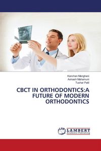 Produktbild: Cbct in Orthodontics:a Future Of Modern Orthodontics