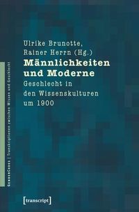 Produktbild: M&auml;nnlichkeiten und Moderne