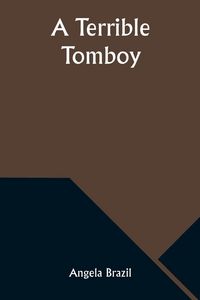 Produktbild: A Terrible Tomboy