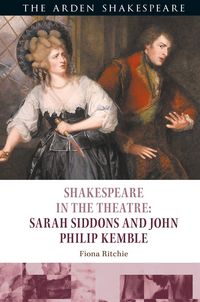 Produktbild: Shakespeare in the Theatre