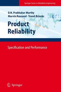 Produktbild: Product Reliability