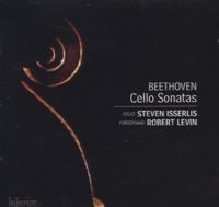 Produktbild: Cello-Sonaten