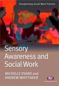 Produktbild: Sensory Awareness and Social Work