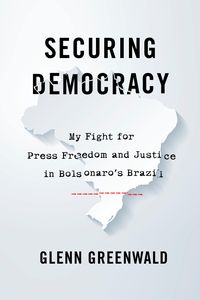 Produktbild: Securing Democracy