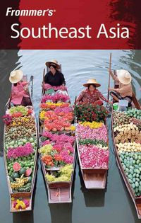 Produktbild: Armbrecht, J: Frommer's Southeast Asia