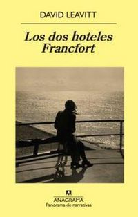 Produktbild: Los dos hoteles Francfort