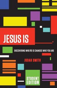 Produktbild: Jesus Is