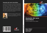 Produktbild: Aumento del seno mascellare