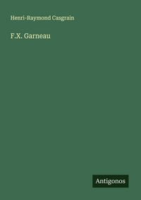 Produktbild: F.X. Garneau