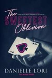 Bild vom Artikel The Sweetest Oblivion vom Autor Danielle Lori