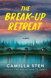 Produktbild: The Break-Up Retreat