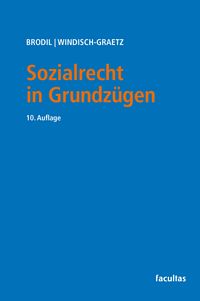Produktbild: Sozialrecht in Grundz&uuml;gen