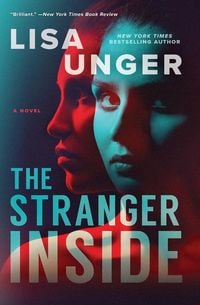 Produktbild: Stranger Inside (First Time Trade)