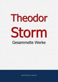 Produktbild: Theodor Storm
