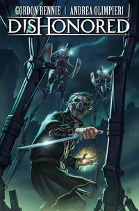 Produktbild: Rennie, G: Dishonored
