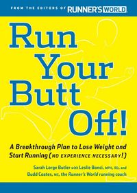 Produktbild: Run Your Butt Off!