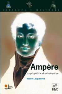 Produktbild: Amp&egrave;re