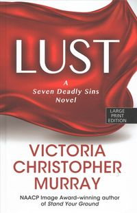 Produktbild: Murray, V: Lust