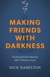 Produktbild: Making Friends with Darkness