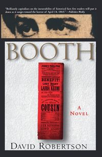 Produktbild: Booth