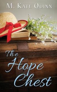 Produktbild: The Hope Chest