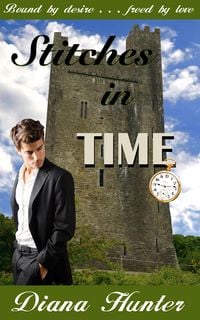 Produktbild: Stitches in Time
