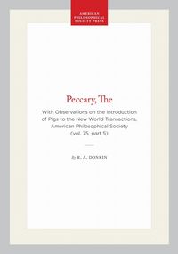 Produktbild: The Peccary