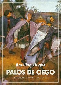 Produktbild: Palos de ciego