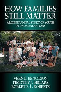 Produktbild: How Families Still Matter