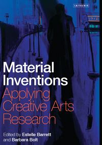 Produktbild: Material Inventions