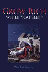Produktbild: Grow Rich While you Sleep