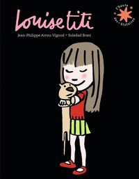 Produktbild: Louise Titi