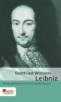 Produktbild: Gottfried Wilhelm Leibniz