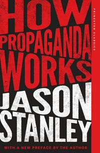 Produktbild: How Propaganda Works