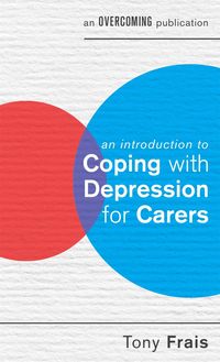Produktbild: An Introduction to Coping with Depression for Carers