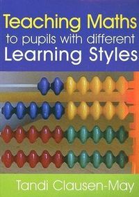 Produktbild: Teaching Maths To Pupils W/dif