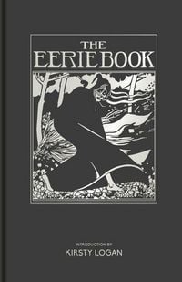 Produktbild: The Eerie Book