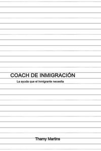 Produktbild: Coach De Inmigraci&oacute;n