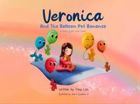 Produktbild: Veronica and the Balloon Pet Bonanza