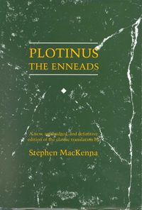 Produktbild: Plotinus
